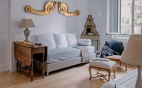 Casa di Lucy una top location nel centro storico